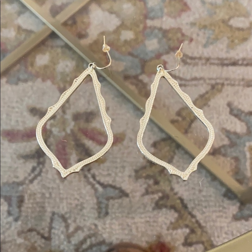 Kendra Scott sophee prod earrings